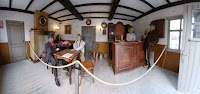 foto van de herberg