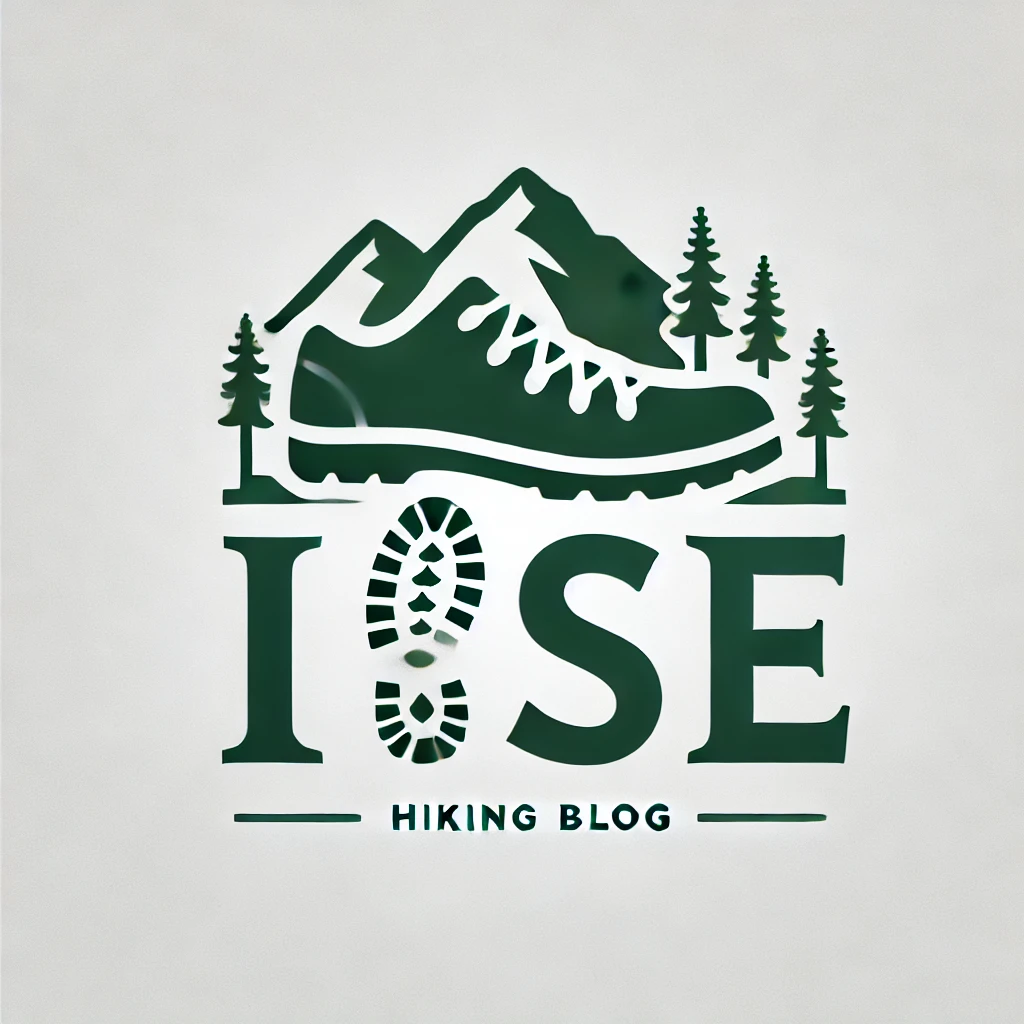 Wandelblog Logo