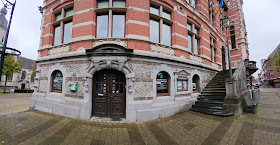 Wandeling in Temse